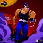 Batman The Animated Series - Bane (Standard) - Mondo (7608179720368)