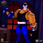 Batman The Animated Series - Bane (Standard) - Mondo (7608179720368)