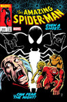 Amazing Spider-Man - #255 - Facsimile Edition (7609127633072)