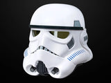 Star Wars The Black Series - Stormtrooper Helmet - Rogue One (7609148473520)