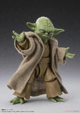 Star Wars: Revenge of the Sith - Yoda - SH Figuarts