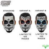 Action Force - Day of the Dead Sidewinder - Series 6 - ValaVerse