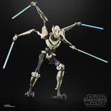 Star Wars The Black Series - General Grievous - Gaming Greats - Battlefront II