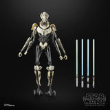 Star Wars The Black Series - General Grievous - Gaming Greats - Battlefront II