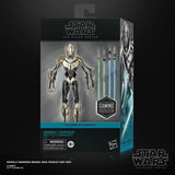 Star Wars The Black Series - General Grievous - Gaming Greats - Battlefront II
