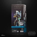 Star Wars The Black Series - Scorch (RC-1262) - Gaming Greats