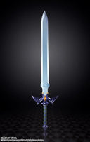 The Legend of Zelda - Master Sword Replica (7610471809200)