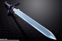 The Legend of Zelda - Master Sword Replica (7610471809200)