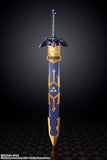 The Legend of Zelda - Master Sword Replica (7610471809200)