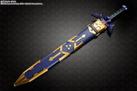 The Legend of Zelda - Master Sword Replica (7610471809200)