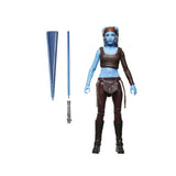 Star Wars The Black Series - Ayala Secura - Revenge of the Sith