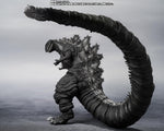 Shin Godzilla - Godzilla 4th Form (Orthochromatic Version) - SH MonsterARTs (7610507460784)