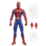 Marvel Legends - Spider-Man 1977 TV Show - Exclusive