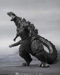 Shin Godzilla - Godzilla 4th Form (Orthochromatic Version) - SH MonsterARTs (7610507460784)