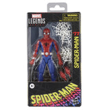 Marvel Legends - Spider-Man 1977 TV Show - Exclusive