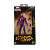Marvel Legends - Spider-Man (Hellfire Gala) - Exclusive