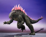 Godzilla x Kong: The New Empire (2024) - Godzilla Evolved - SH MonsterARTs (7610508902576)