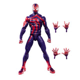 Marvel Legends - Spider-Man (Hellfire Gala) - Exclusive