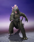 Godzilla x Kong: The New Empire (2024) - Godzilla Evolved - SH MonsterARTs (7610508902576)