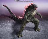 Godzilla x Kong: The New Empire (2024) - Godzilla Evolved - SH MonsterARTs (7610508902576)