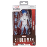 Marvel Legends - Spirit Spider - Gamerverse Exclusive