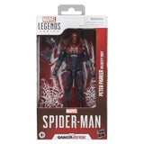 Marvel Legends - Spider-Man Velocity Suit - Gamerverse Exclusive