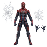 Marvel Legends - Spider-Man Velocity Suit - Gamerverse Exclusive