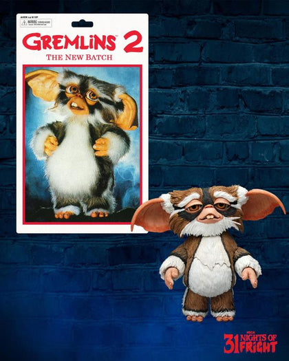 Gremlins - Lenny - Blister Card - Neca