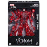 Marvel Legends - Deluxe Carnage - Venom: Let There Be Carnage (7614339776688)