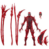 Marvel Legends - Deluxe Carnage - Venom: Let There Be Carnage (7614339776688)