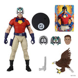 DC Multiverse - Peacemaker - Theatrical Edition - McFarlane