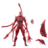 Marvel Legends - Deluxe Carnage - Venom: Let There Be Carnage (7614339776688)