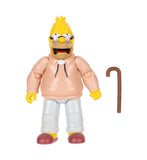 The Simpsons - Grandpa Simpson - 5 Inch - Jakk’s Pacific