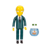 The Simpsons - Mr Burns - 5 Inch - Jakk’s Pacific