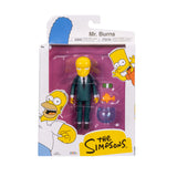 The Simpsons - Mr Burns - 5 Inch - Jakk’s Pacific