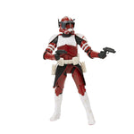 Star Wars The Black Series - Commander Fox - The Clone Wars (7616566427824)