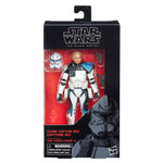 Star Wars The Black Series - Captain Rex - Reissue Preorder (7618015559856)