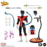 X-Men ‘97 - Nightcrawler - 1/6 Scale - Mondo