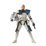 Star Wars The Black Series - Captain Rex - Reissue Preorder (7618015559856)