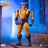 X-Men ‘97 - Wolverine - 1/6 Scale - Mondo