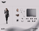 Batman: The Dark Knight Rises - Catwoman - 1/12 Scale - INART