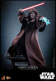 Star Wars: Revenge of the Sith - Darth Sidious - MMS 745 (7617880883376)