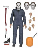 Halloween H20 - Ultimate Michael Myers - NECA
