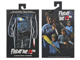 Friday the 13th (1980) - Ultimate Pamela Voorhees - NECA