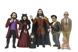 What We Do in the Shadows - Toony Terrors Set of 5 - NECA
