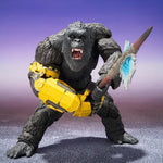 Godzilla x Kong: New Empire - Skar King - SH MonsterARTS (7618440364208)