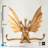 Godzilla vs King Ghidorah (1991) - King Ghidorah (PX Exclusive) - HIYA Toys (7618550726832)