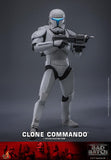 Star Wars - Clone Commando - TMS131 - The Bad Batch - Hot Toys