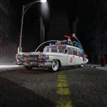 Ghostbusters Plasma Series - Ecto-1 (1984) - 3.75 Scale (7618555576496)