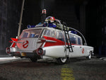 Ghostbusters Plasma Series - Ecto-1 (1984) - 3.75 Scale (7618555576496)